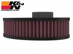 Φίλτρο Αέρα Harley Davidson Electra Glide / Fat Boy / Dyna Glide / Heritage Softail HD-1390 KN Φίλτρο Αέρα Harley Davidson Electra Glide / Fat Boy / Dyna Glide / Heritage Softail HD-1390 KN